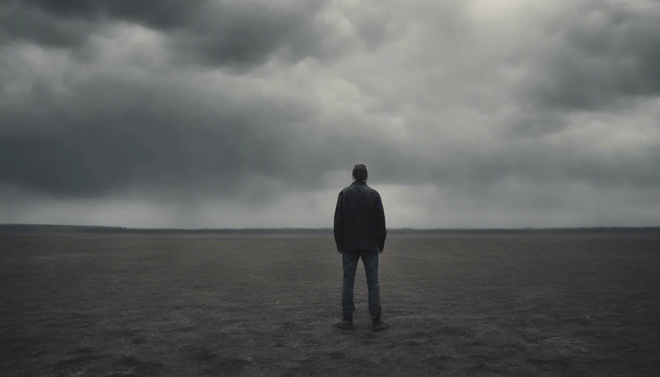Lead Legs in Dreams: Uncovering the Hidden Symbolism