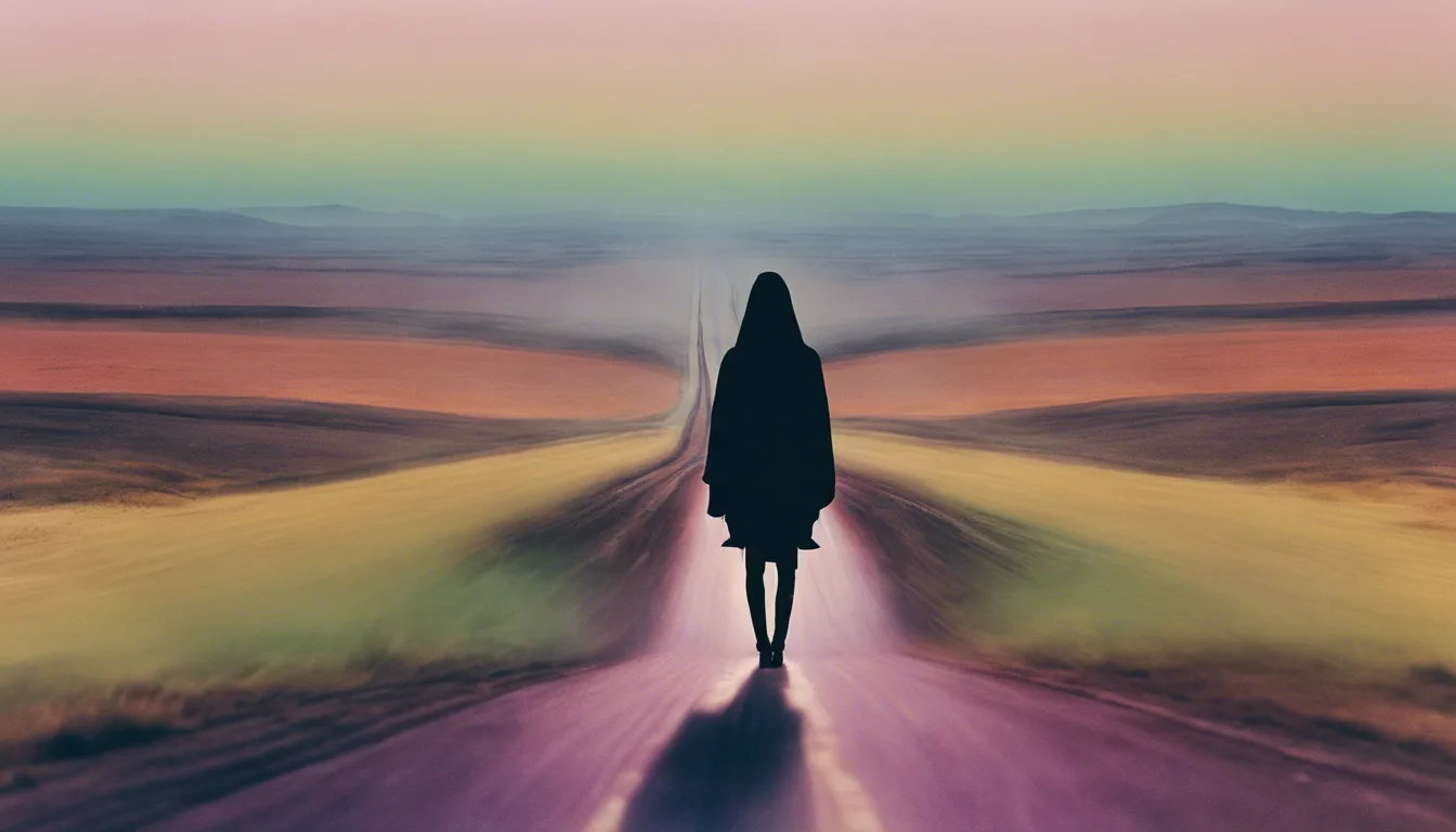 The Meaning of Leaving and Returning Dreams