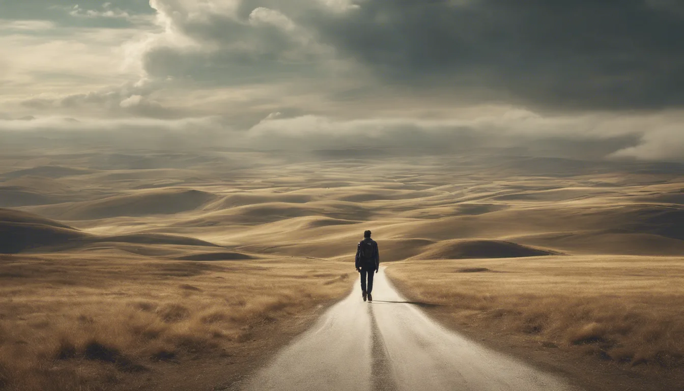 Leaving Town Dreams: Unraveling the Hidden Meanings