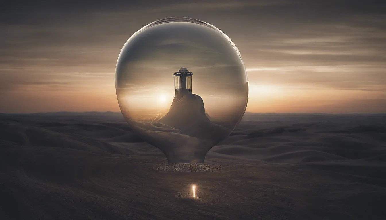 LED Bulb Dream Meaning: Illumination, Insight & Progress