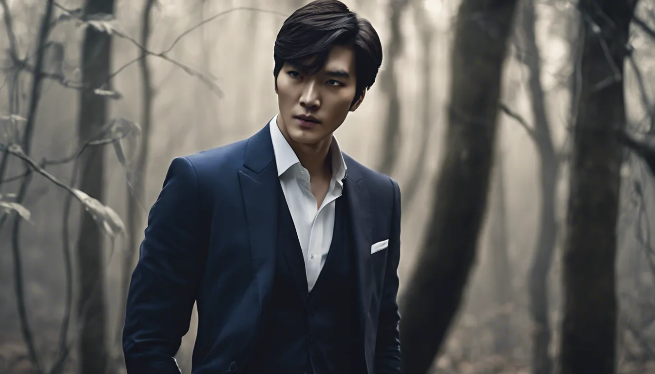 Lee Min Ho: A Symbol of Hope and Love in Dreams