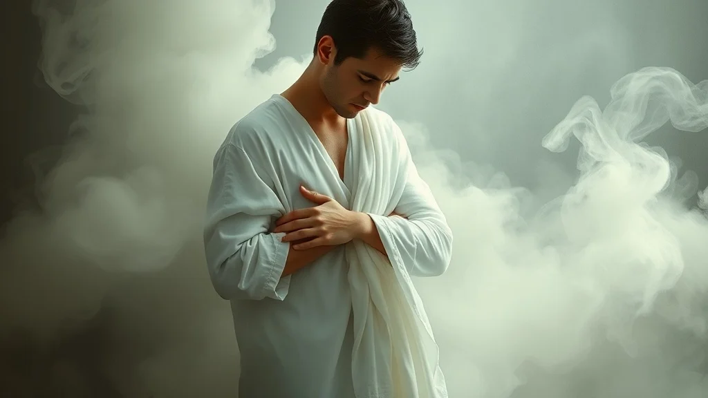 Dream symbol: left arm wound: intro