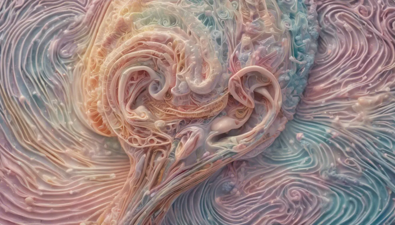 Left Ear: Uncover the Hidden Messages in Your Dreams