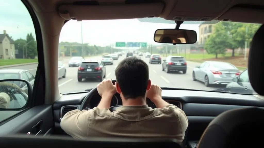 Dream symbol: left-handed steering: demographics: People who are disoriented