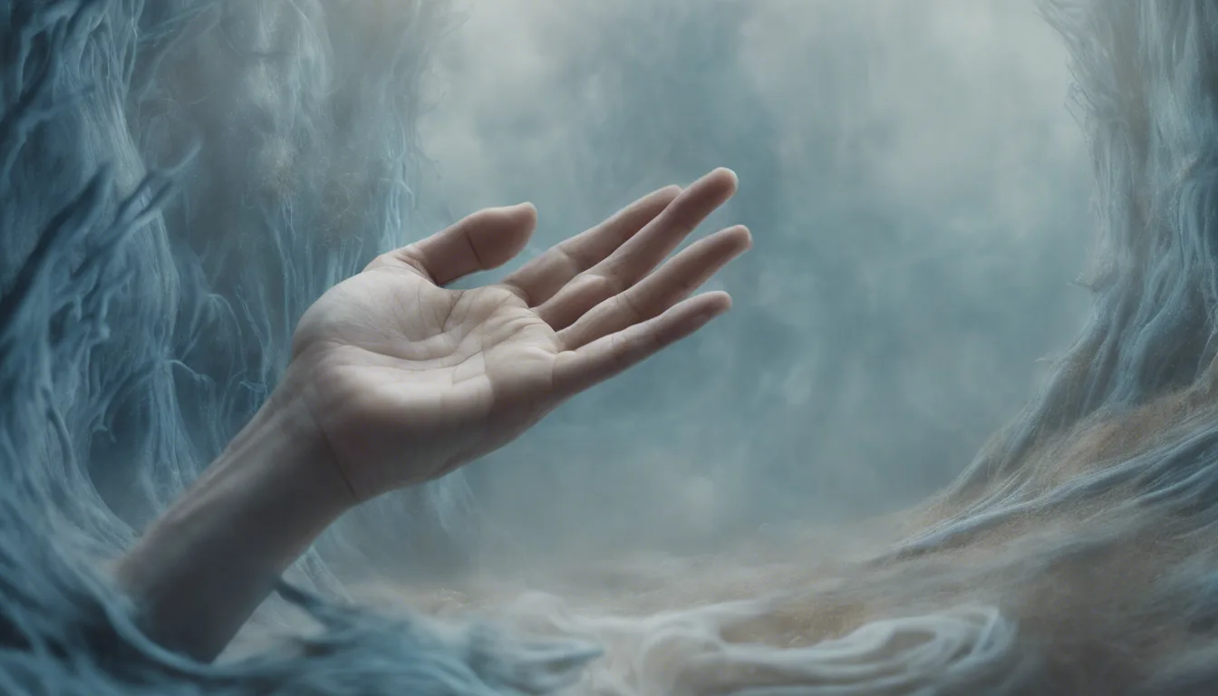 Left Thumb Missing in Dreams: What Does It Mean?