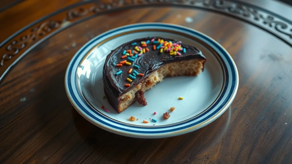 Leftover Food Dreams: Uncovering Their Hidden Meanings