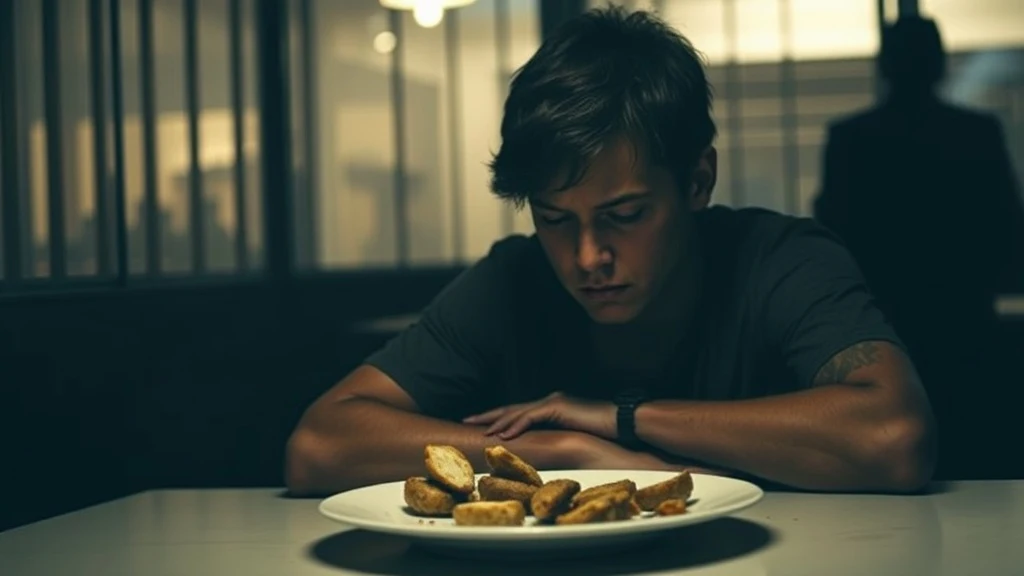 Dream symbol: leftover food: symbolism: Emotional Neglect