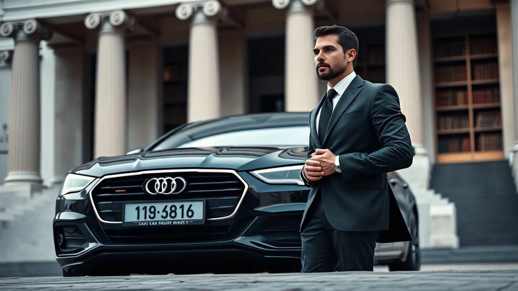 Dream symbol: legal number plate: demographics: Lawyers and Legal Professionals Dreaming of Number Plates