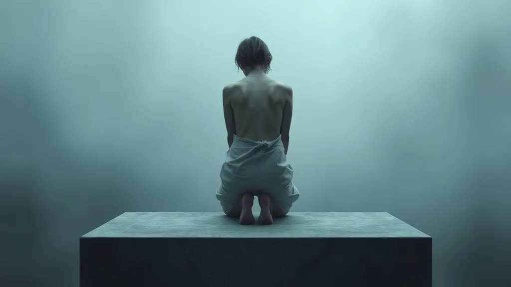 Dream symbol: legs wide open: symbolism: Lack of Boundaries and Self-Protection