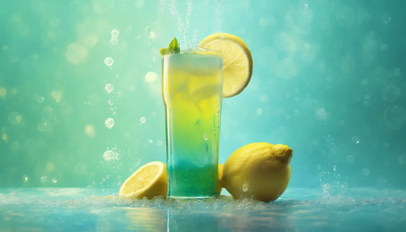 Lemon Soda Dream Symbolism: Sweetness, Sourness, and Refreshing Revelations