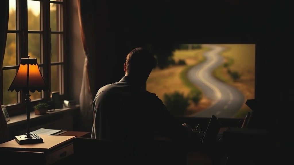 Dream symbol: country road: demographics: Writers