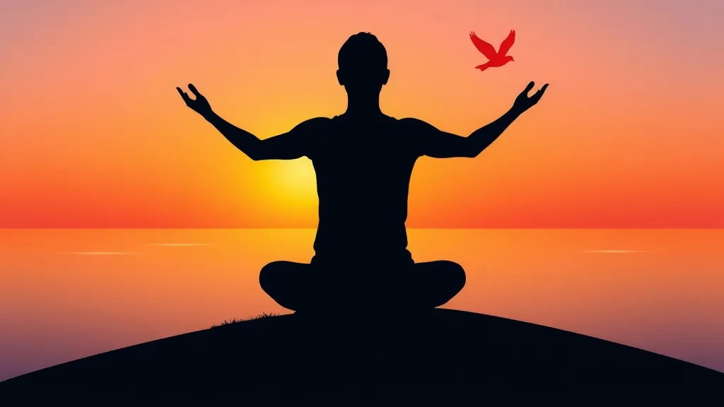 Dream symbol: letting go: demographics: Spiritual Seekers and Meditators