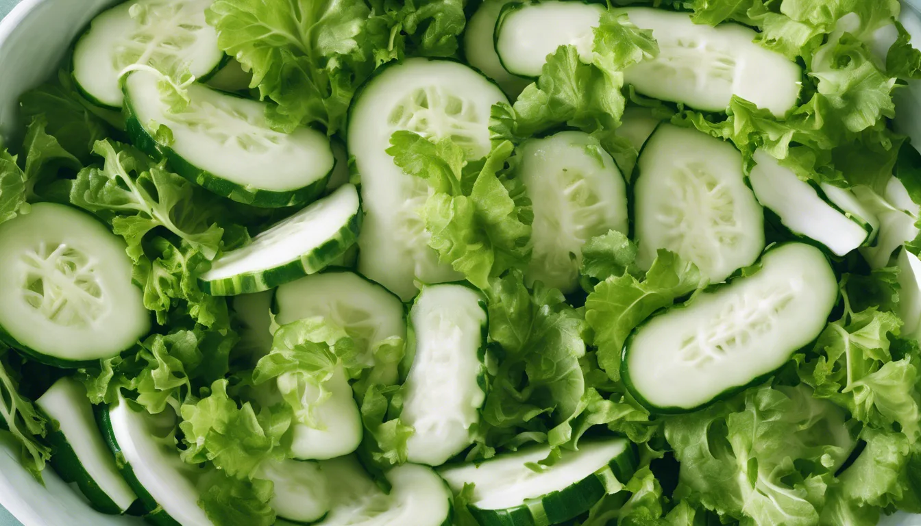 Lettuce Dream Meaning: Symbolism & Interpretation