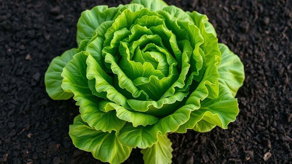 Dream symbol: lettuce: intro