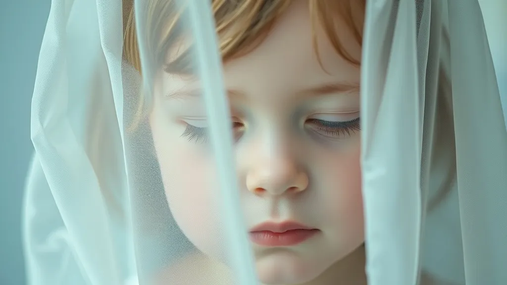 Leukemia in Dreams: Child Symbolism