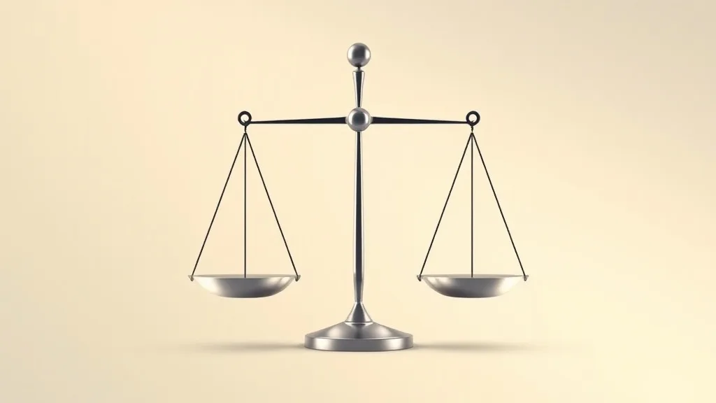 Dream symbol: libra symbol: symbolism: Justice and Fairness