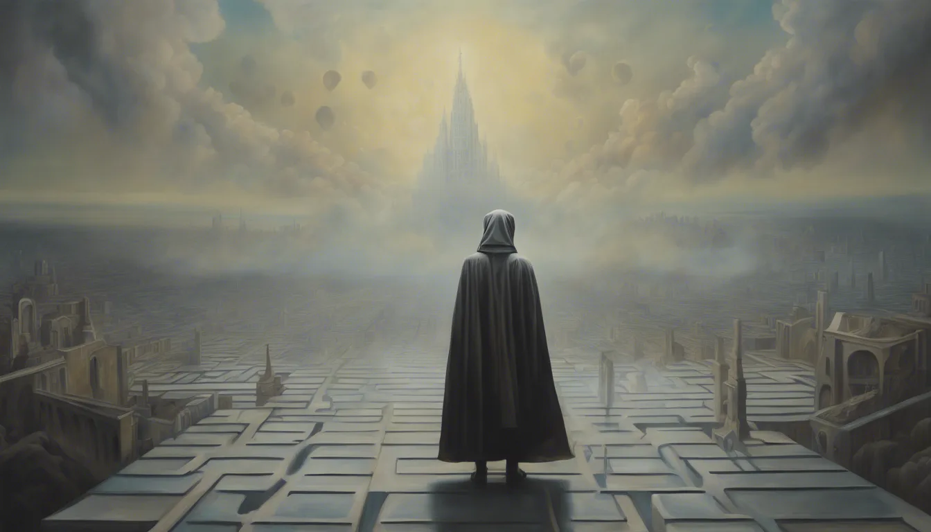 Lie Dream Meaning: Hidden Truths & Inner Dishonesty