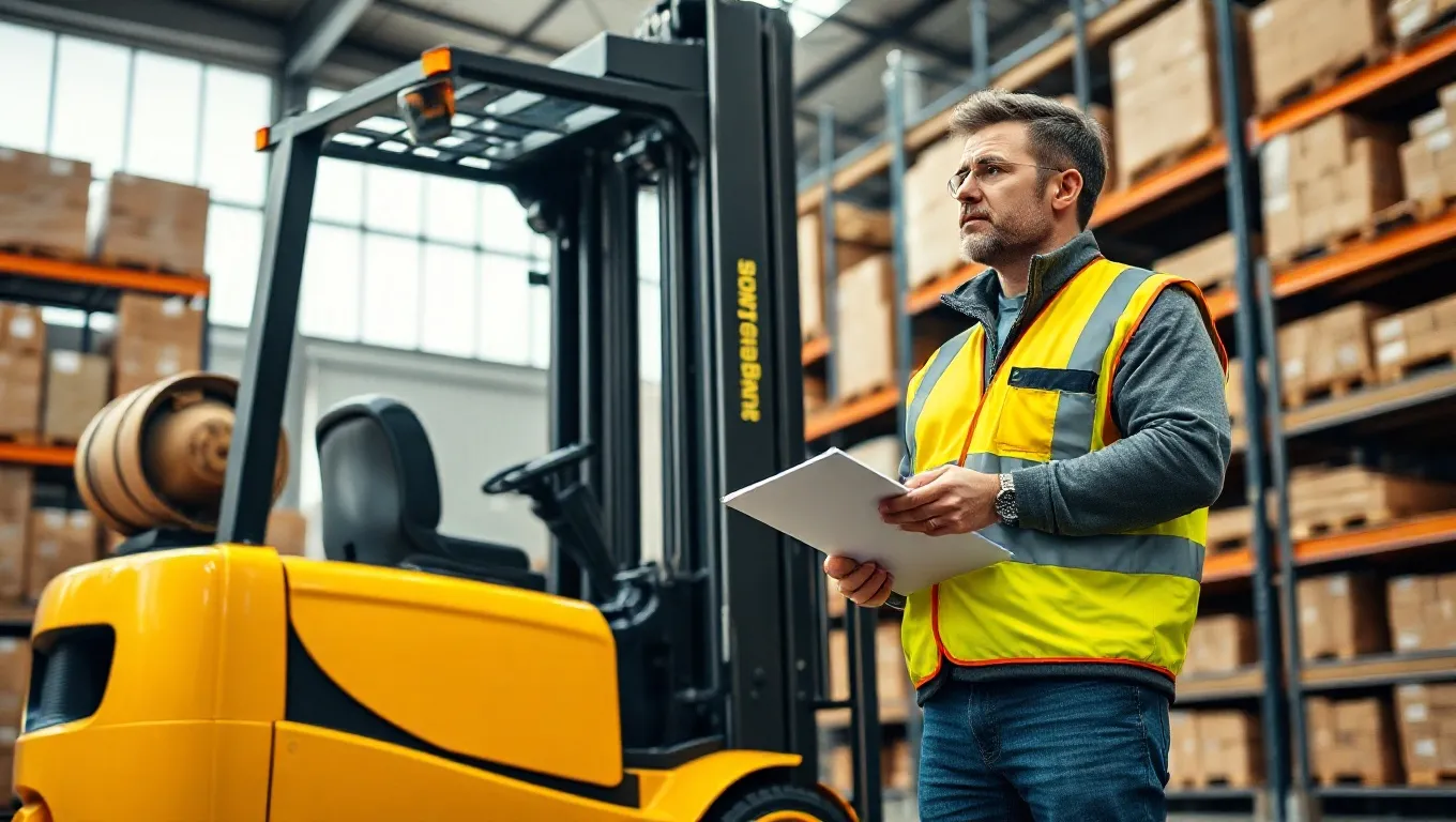 Dream symbol: lift truck: demographics: Warehouse Managers and Lift Truck Dream Insights