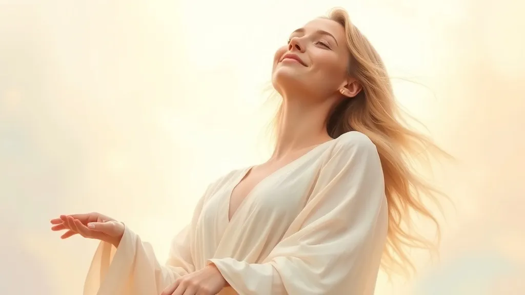 Dream symbol: being lifted: demographics: People Experiencing Spiritual Awakening