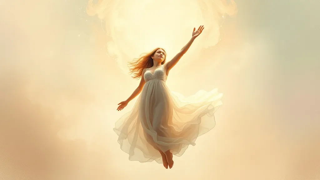 Lifted in Your Dreams: Meaning & Interpretation