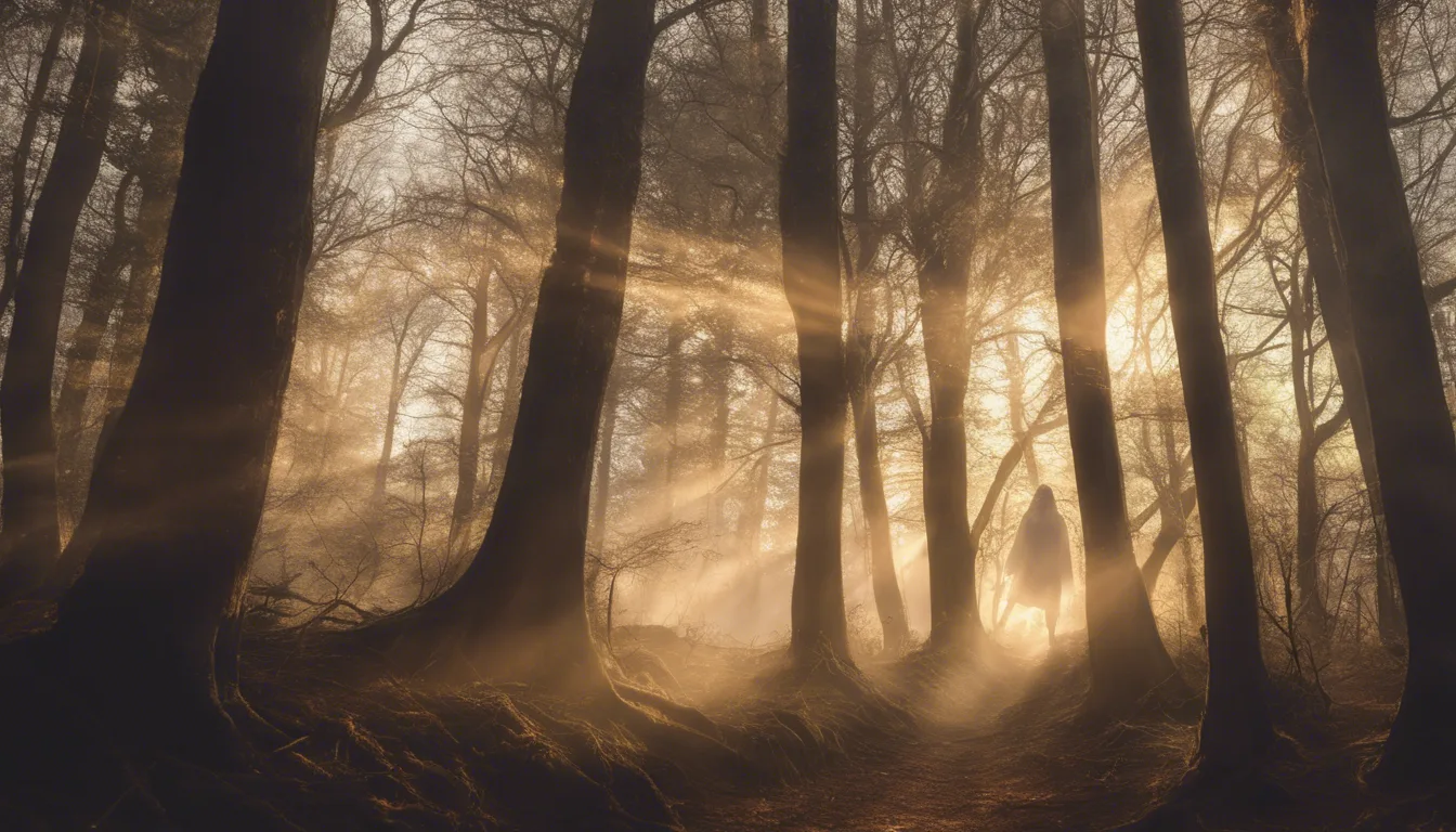 Dream symbol: light beam: intro