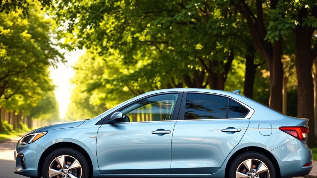 Light Blue Car Dream Meaning: Symbolism, Interpretation & More