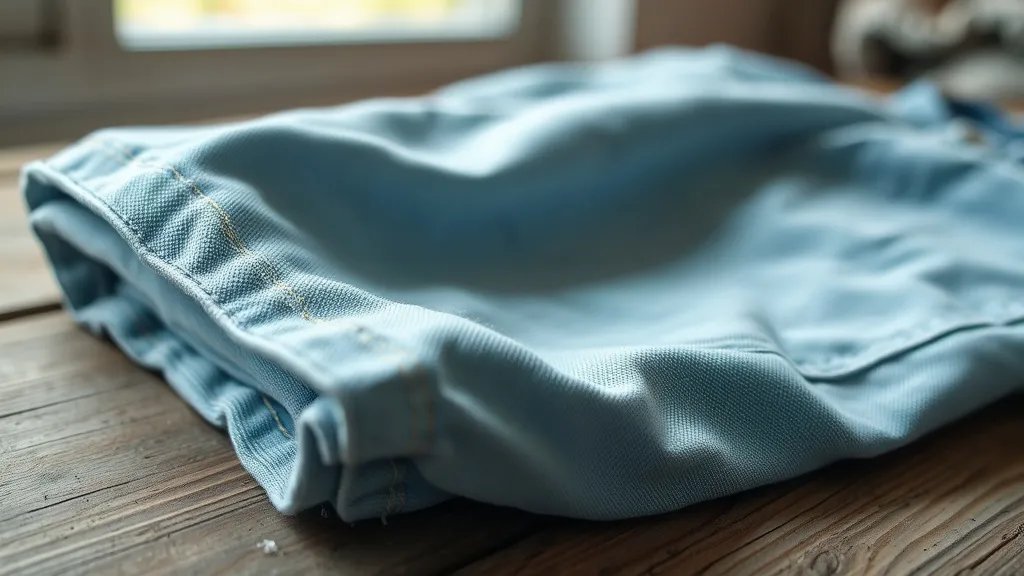 Light Blue Jeans in Dreams: What They Mean
