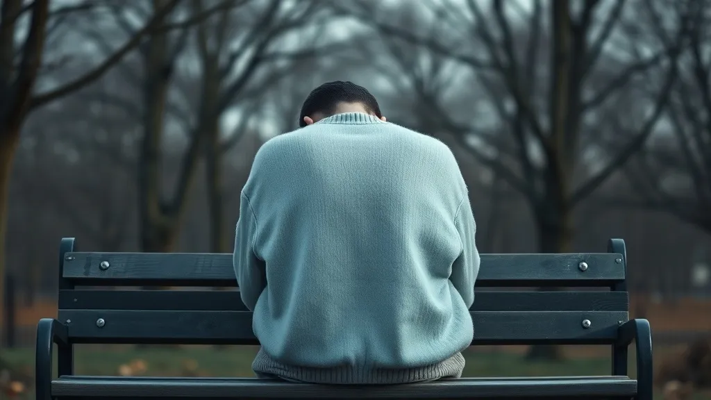 Dream symbol: light blue sweater: demographics: Light Blue Sweater Dreams: People Feeling Lonely