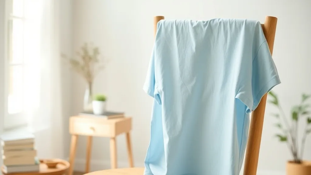 Dream symbol: light blue t-shirt: intro Dream symbol: light blue t-shirt: intro