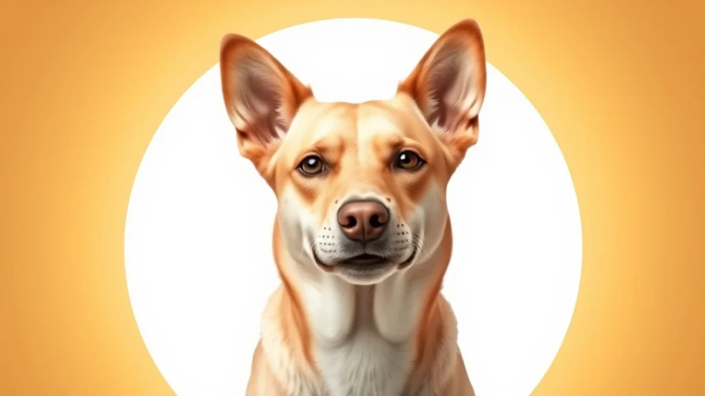 Dream symbol: light brown dog: symbolism: Trustworthiness and Honesty