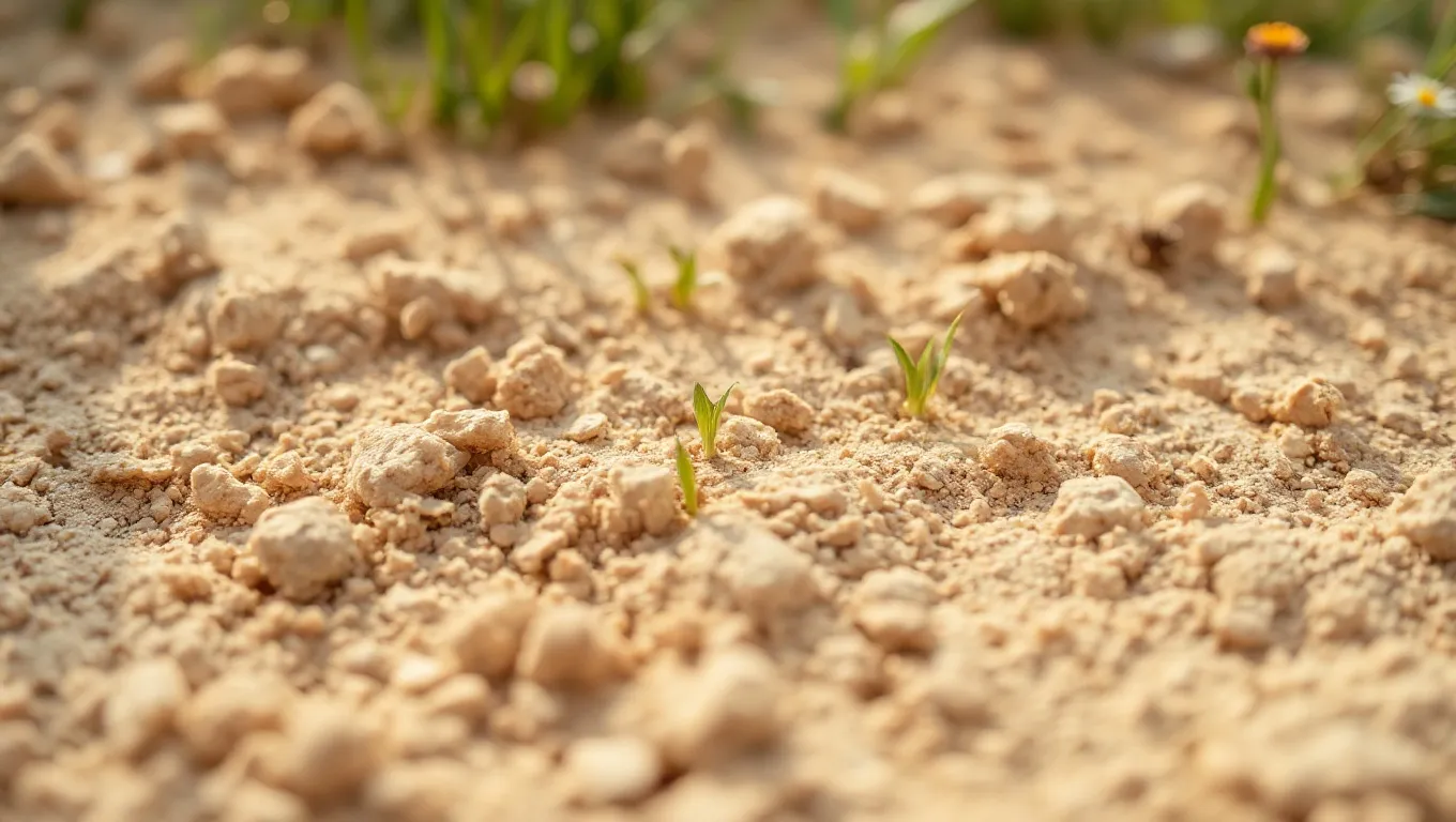 Light Brown Soil in Dreams: Symbolism, Meaning & Insights