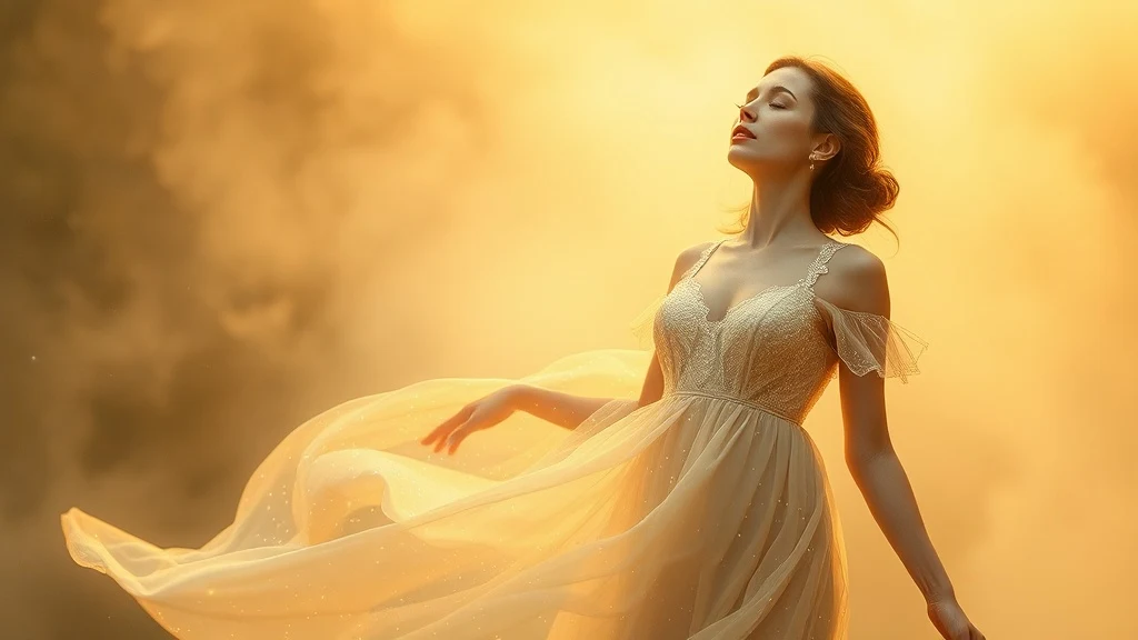 Unlocking the Meaning Hidden in Dreams: A Guide to Interpreting Light Cream Dresses
