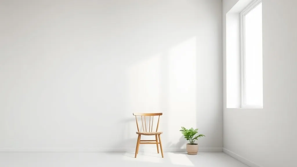 Dream symbol: light gray: scenarios: Dream of Light Gray Walls