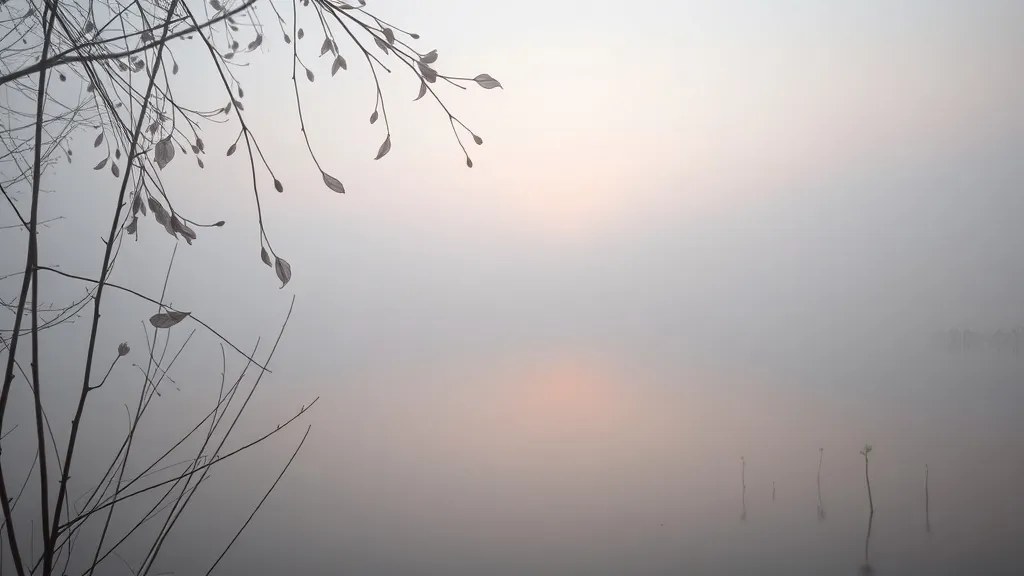 Dream symbol: light gray: symbolism: Endings Leading to New Beginnings