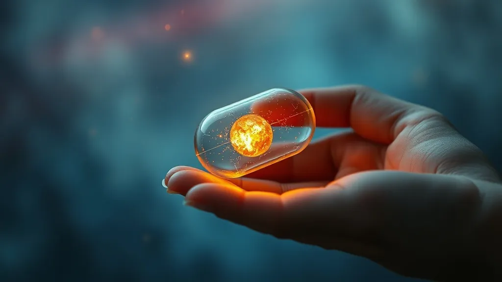 Dream symbol: light inside capsule: demographics: Creative Artists Dreaming of Light Inside Capsules Dream symbol: light inside capsule: demographics: Creative Artists Dreaming of Light Inside Capsules
