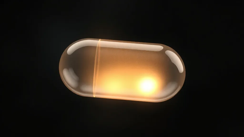 Dream symbol: light inside capsule: scenarios: Dream about Light Slowly Growing Inside a Capsule Dream symbol: light inside capsule: scenarios: Dream about Light Slowly Growing Inside a Capsule