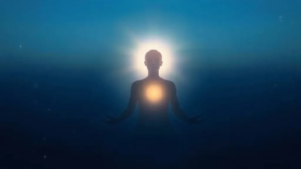 Light Self in Dreams: Meaning & Symbolism