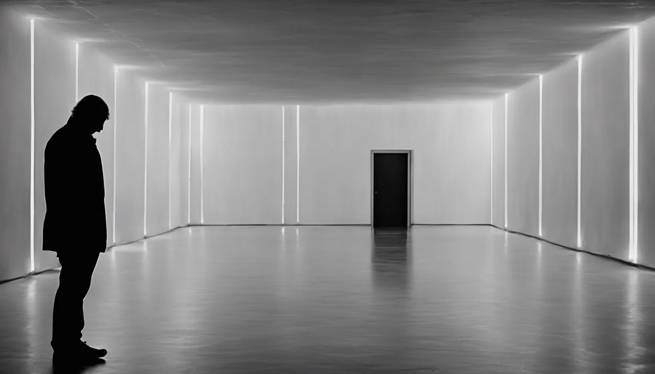 Lights Turning Off in Dreams: Unveiling the Hidden Meanings