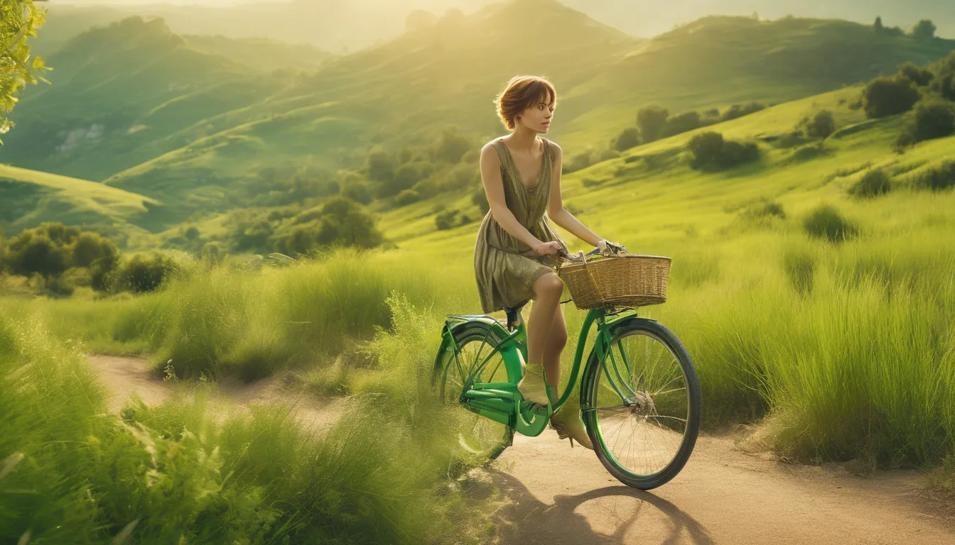 Lime Bike Dream Meaning: Good Luck or Bad Omen?