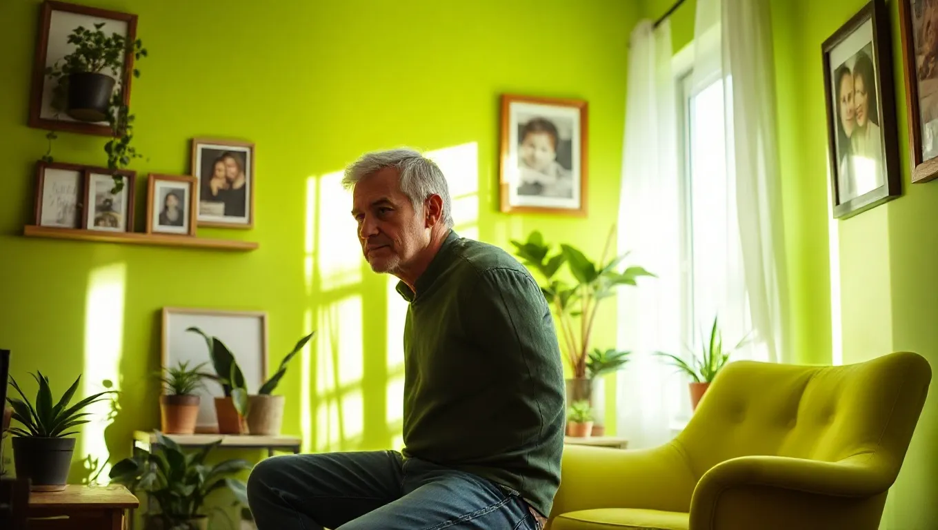 Dream symbol: lime green walls: demographics: Middle-Aged Individuals Dreaming of Lime Green Walls Dream symbol: lime green walls: demographics: Middle-Aged Individuals Dreaming of Lime Green Walls