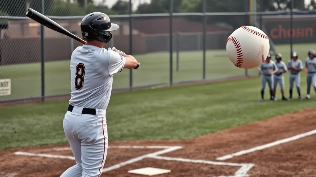 Dream symbol: line drive: demographics: Ambitious and Driven Persons