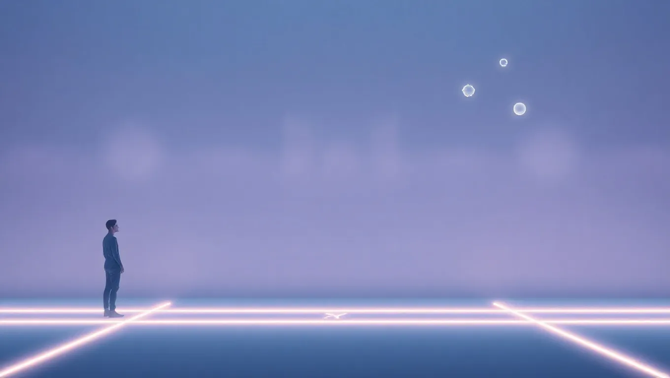 Dream symbol: lines for x and y: symbolism: Indication of Boundaries and Personal Limits