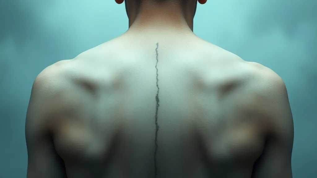 Dream symbol: line on back: demographics: Individuals Facing a Difficult Decision
