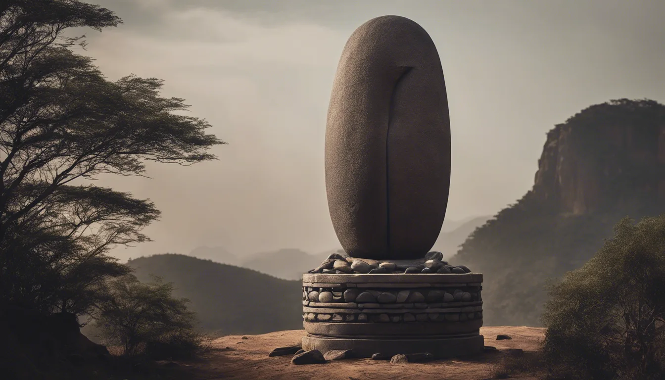 Linga in Dream: Symbolism and Interpretation