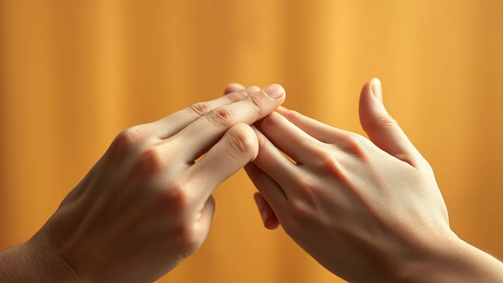 Linked Pinky Fingers in Dreams: Meaning and Symbolism