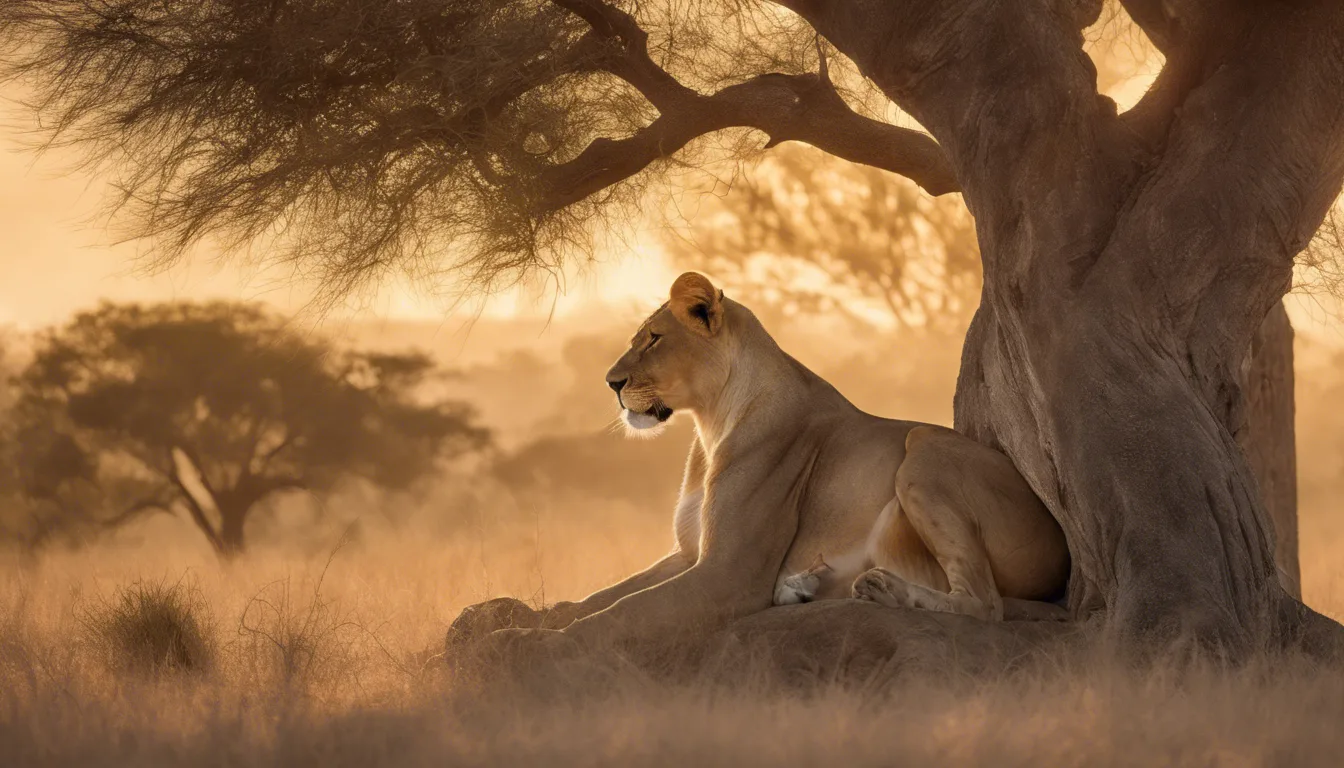 Lion Cub Dream Interpretation: Unveiling the Hidden Meanings Behind Your Dreams