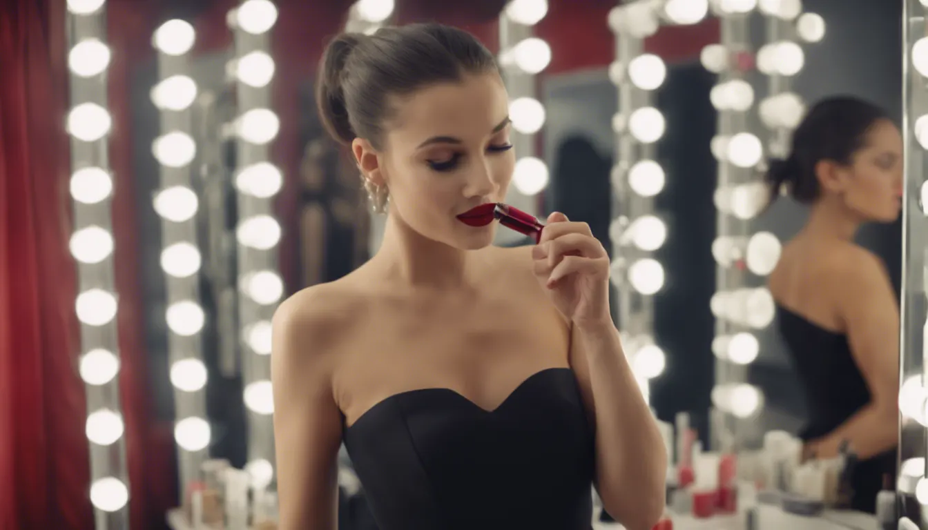 Lip Gloss Dream Symbolism: Unlocking the Hidden Meanings of Your Subconscious Mind