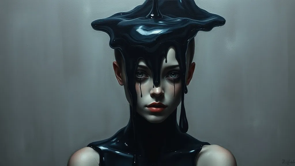 Dream symbol: liquid poured on mouth: symbolism: Being Silenced or Muzzled