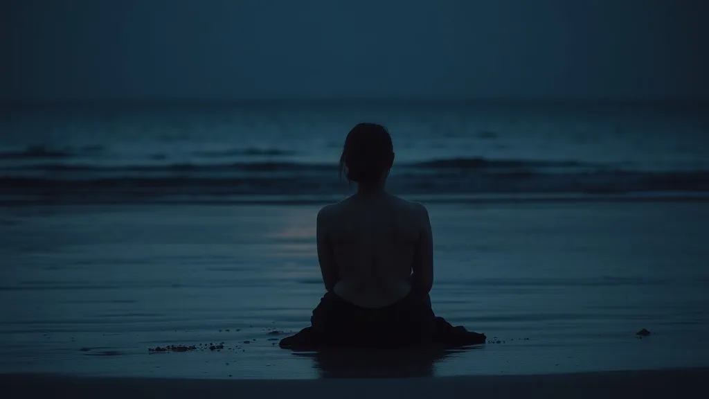 Dream symbol: liquid release: demographics: Adults Dealing with Grief and Loss in Dreams
