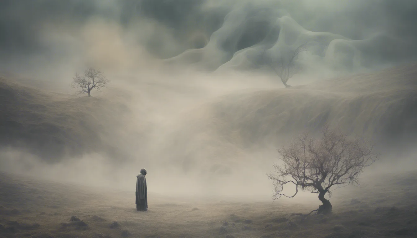 Listening Device: Unraveling the Secrets of Your Dreamscapes